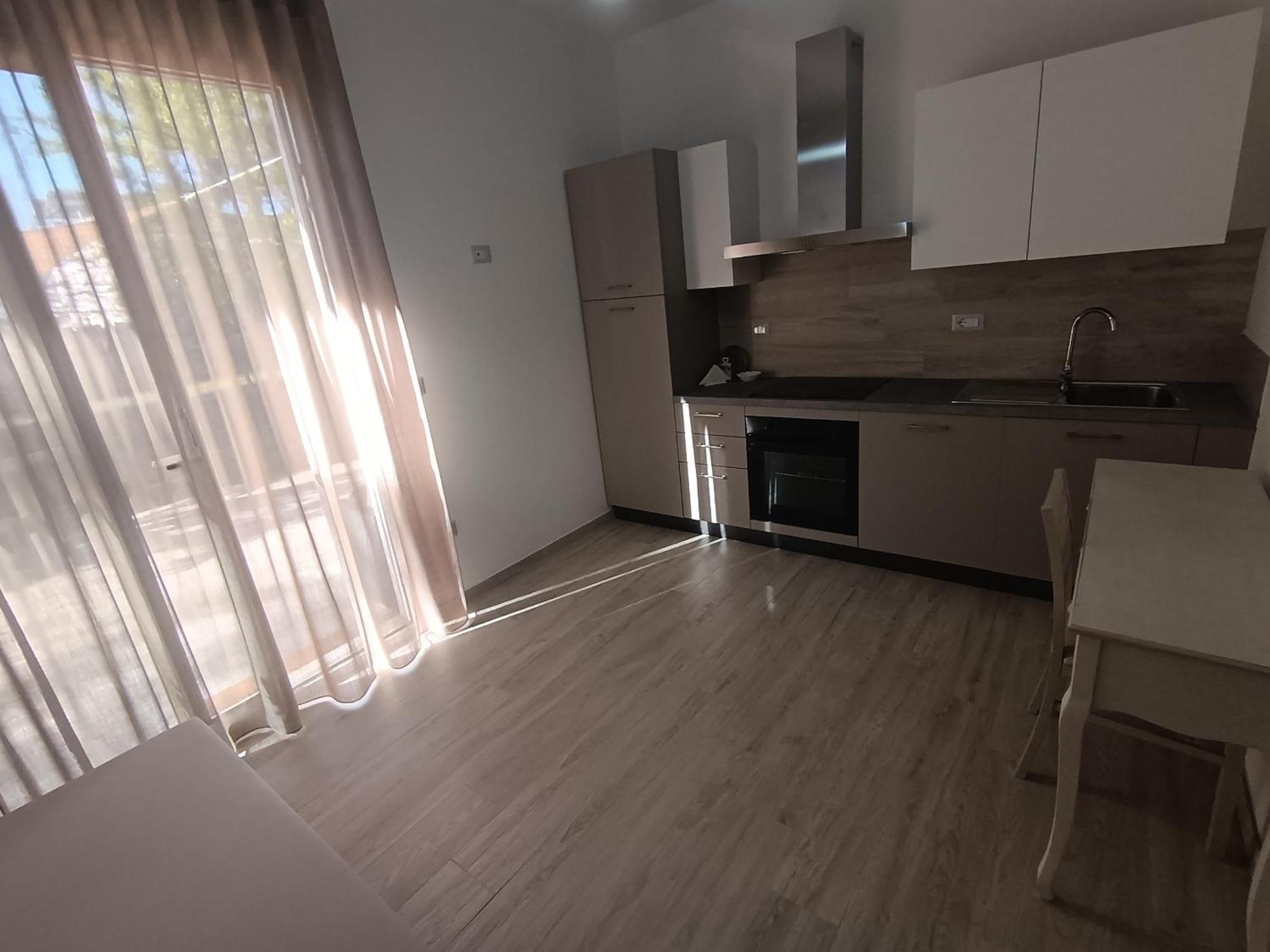 Vila La Casa Del Noce Ruffano Exteriér fotografie