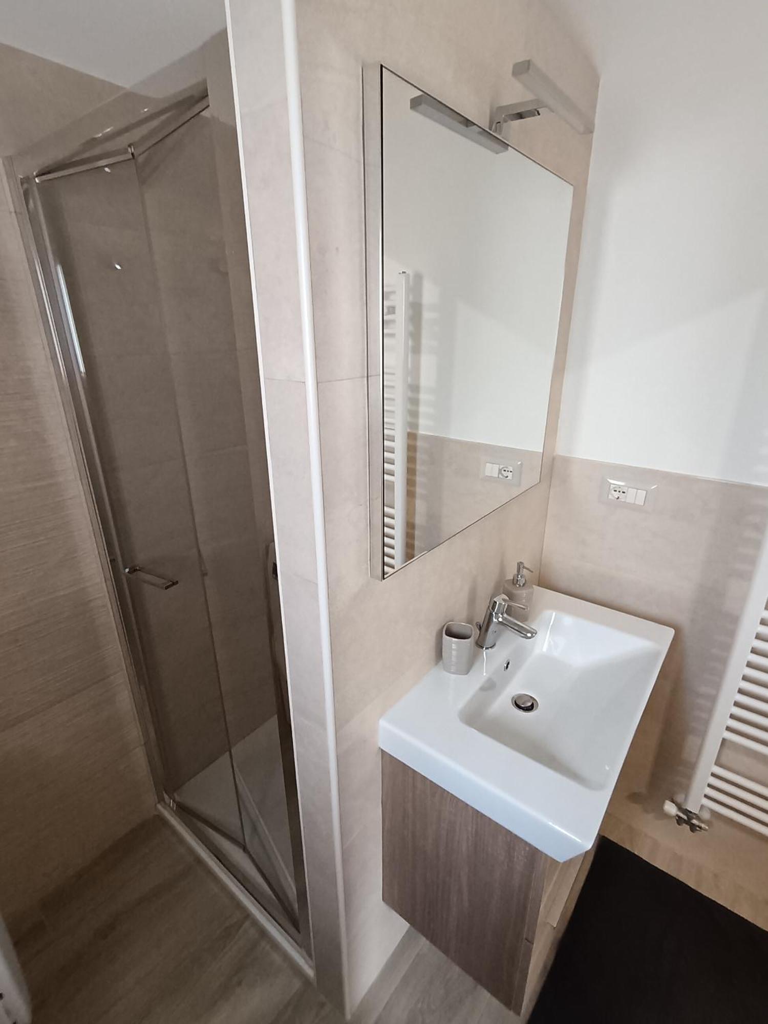 Vila La Casa Del Noce Ruffano Exteriér fotografie